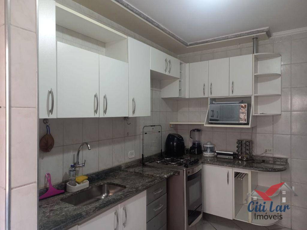 Sobrado à venda com 2 quartos, 65m² - Foto 7