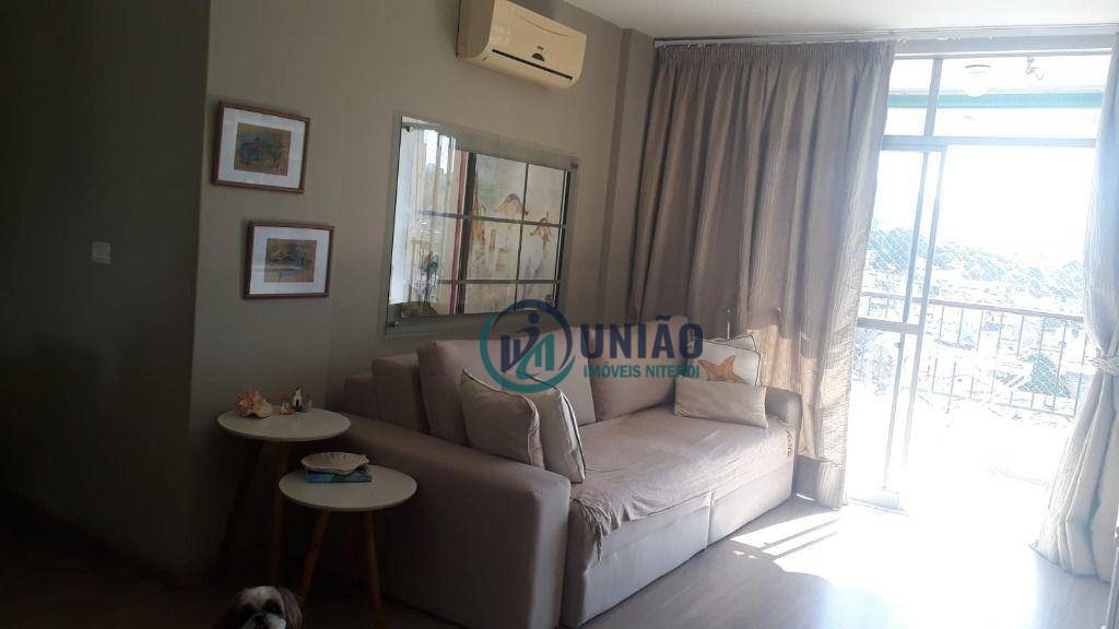 Apartamento à venda com 2 quartos, 95m² - Foto 1