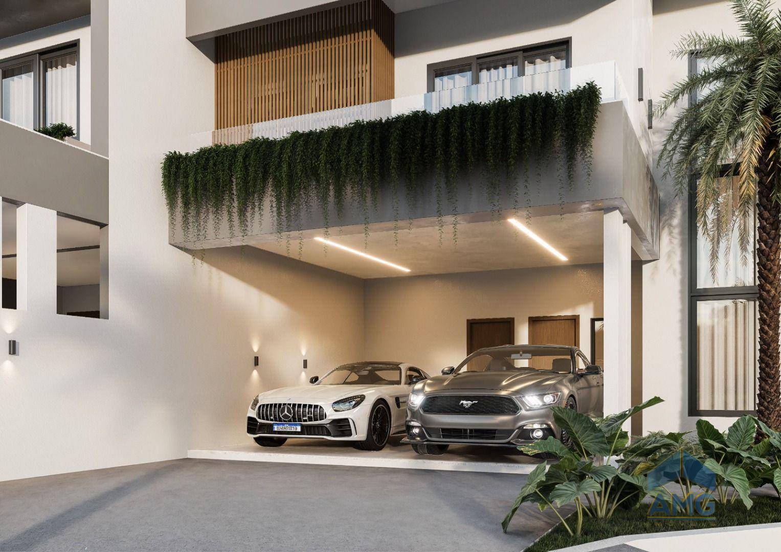 Casa, 3 quartos, 255 m² - Foto 5