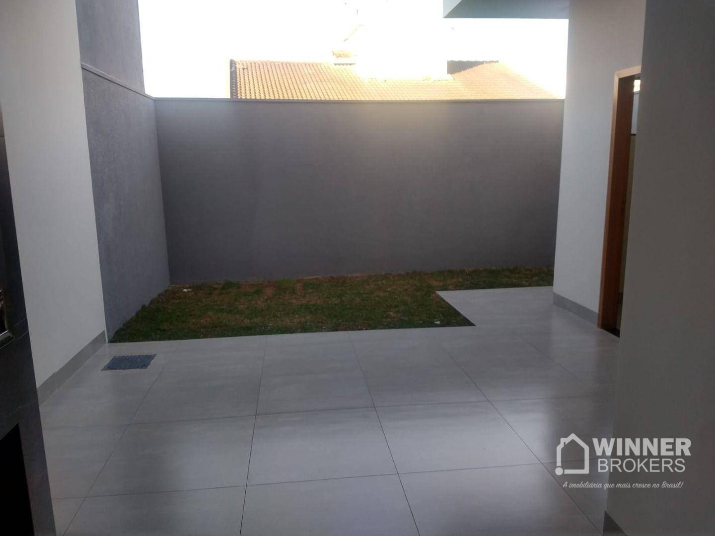 Casa à venda com 3 quartos, 105m² - Foto 7