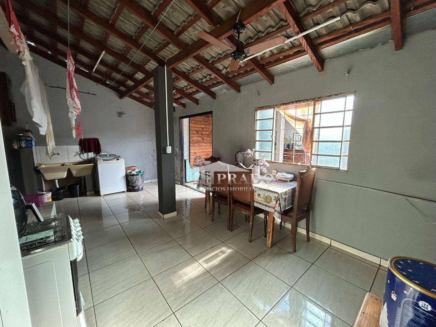 Casa à venda com 3 quartos, 185m² - Foto 15