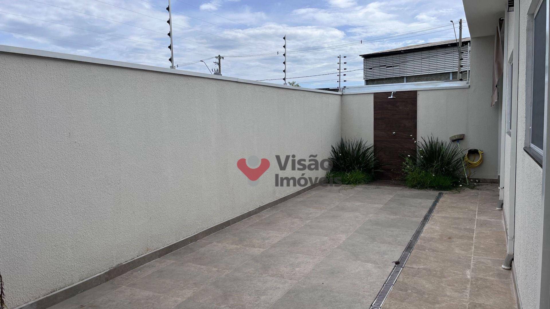 Casa à venda com 3 quartos, 94m² - Foto 24