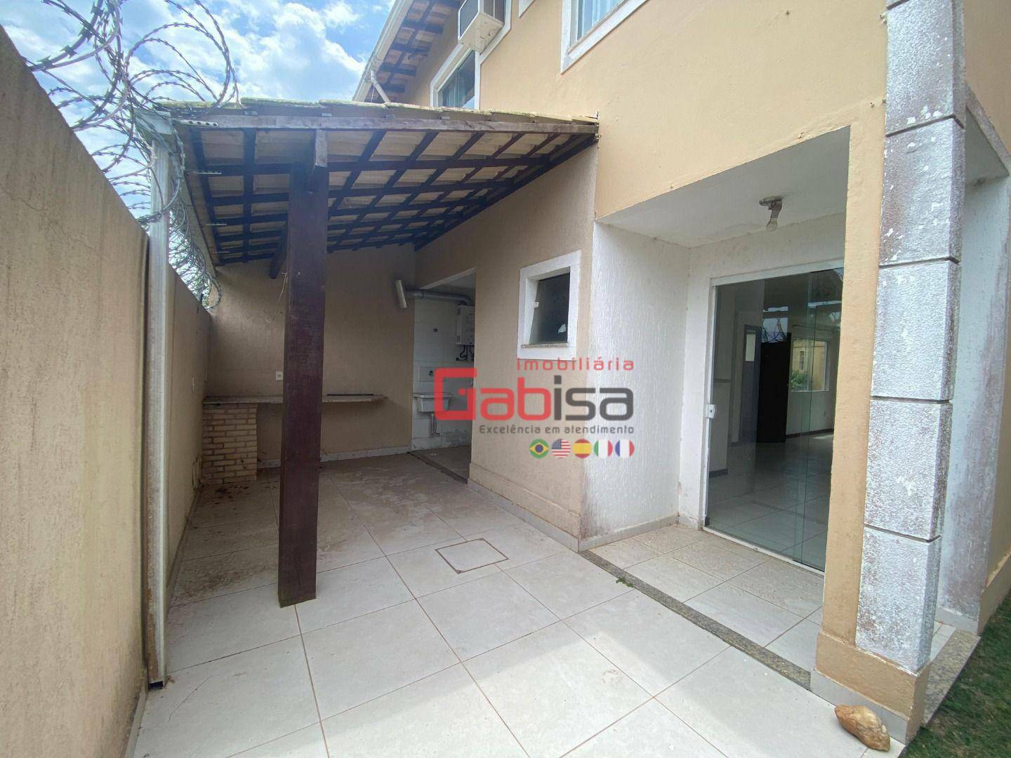 Casa de Condomínio à venda com 3 quartos, 130m² - Foto 6