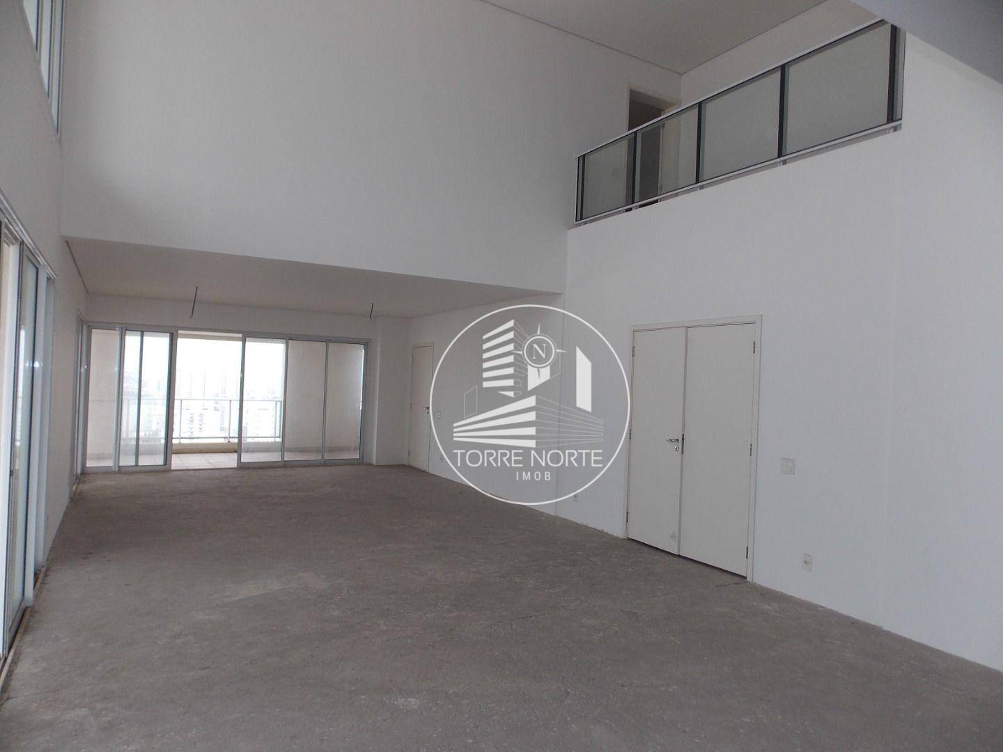 Cobertura à venda com 4 quartos, 820m² - Foto 4