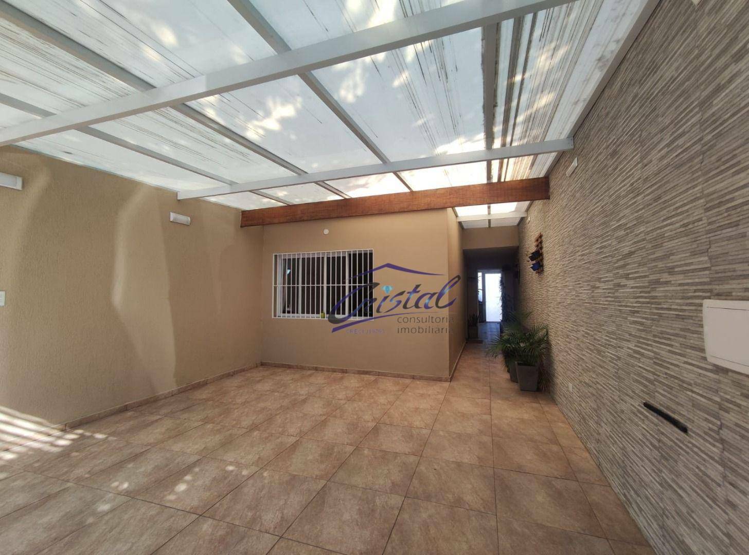 Casa à venda com 3 quartos, 150m² - Foto 40