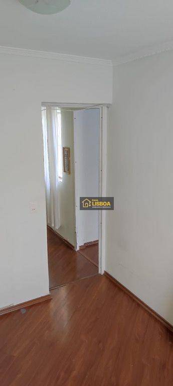 Apartamento à venda com 2 quartos, 46m² - Foto 25