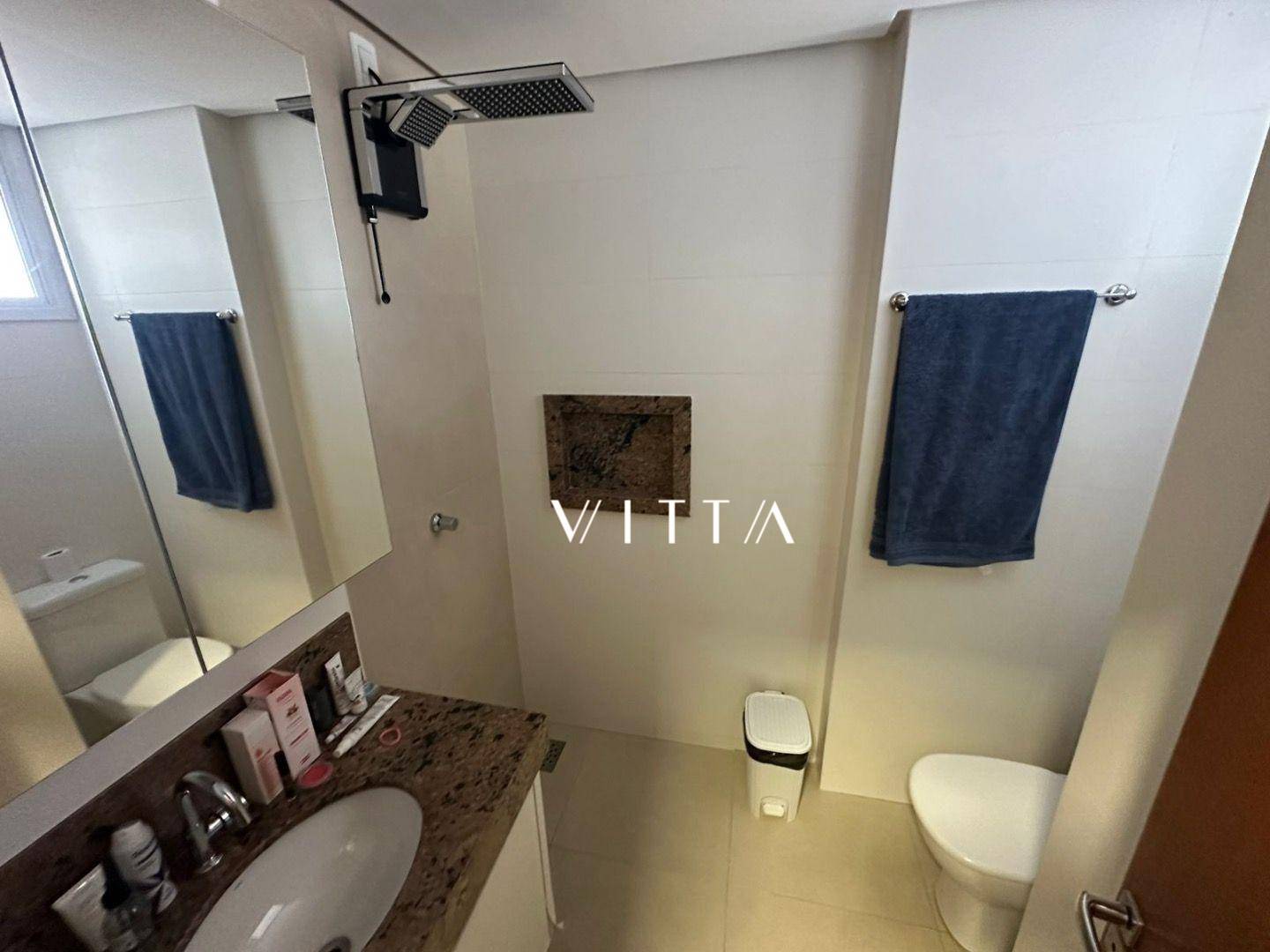 Apartamento, 2 quartos, 70 m² - Foto 3