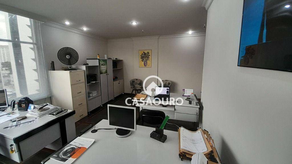 Conjunto Comercial-Sala à venda, 26m² - Foto 6