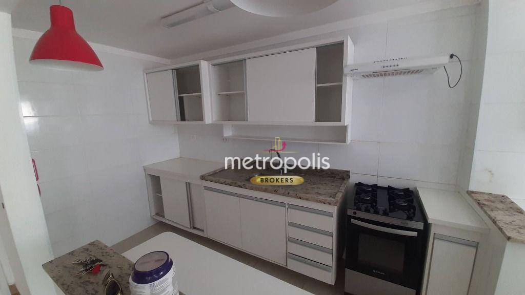 Apartamento à venda com 2 quartos, 74m² - Foto 3