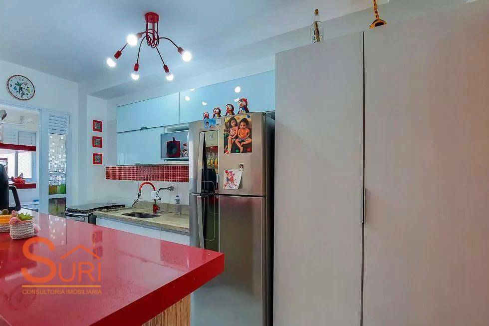 Apartamento à venda com 2 quartos, 70m² - Foto 9