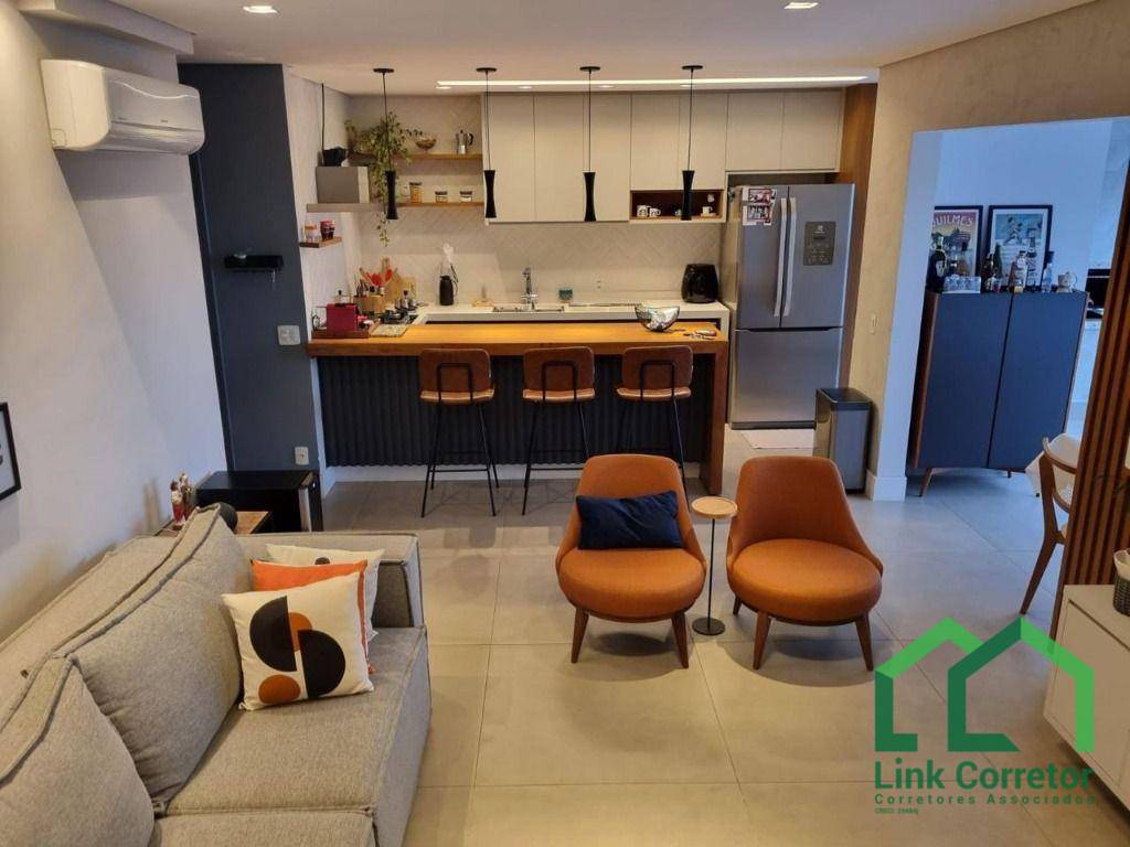 Apartamento, 3 quartos, 97 m² - Foto 2