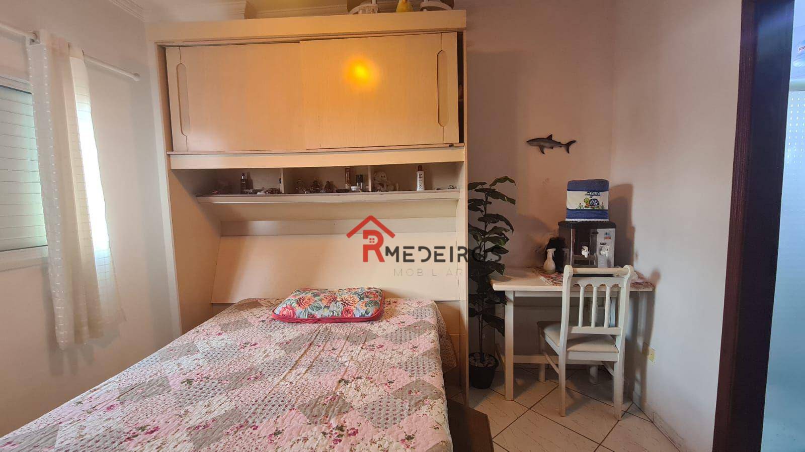 Apartamento à venda com 2 quartos, 79m² - Foto 8