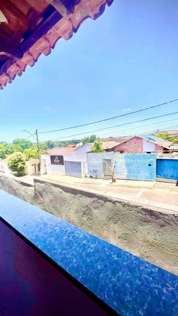 Sobrado à venda com 4 quartos, 265m² - Foto 29