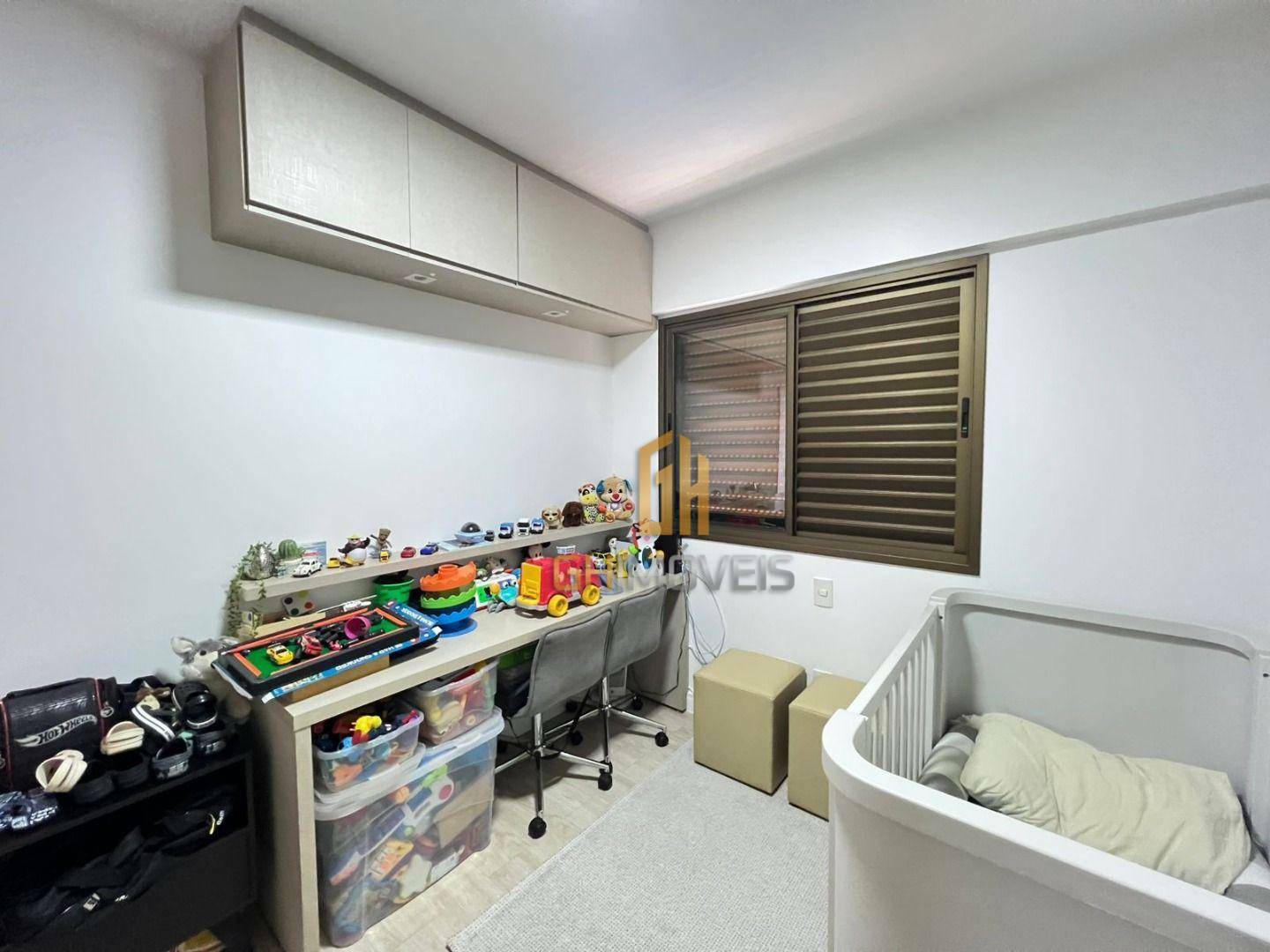 Apartamento à venda com 3 quartos, 109m² - Foto 14