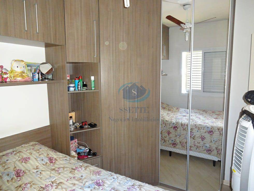 Apartamento à venda com 2 quartos, 50m² - Foto 5