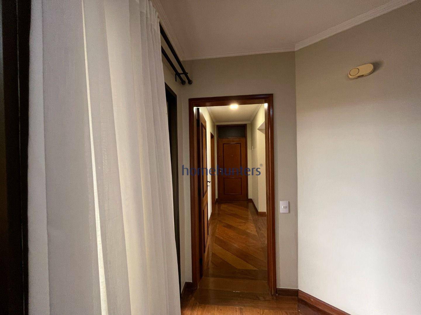 Apartamento à venda com 4 quartos, 152m² - Foto 69