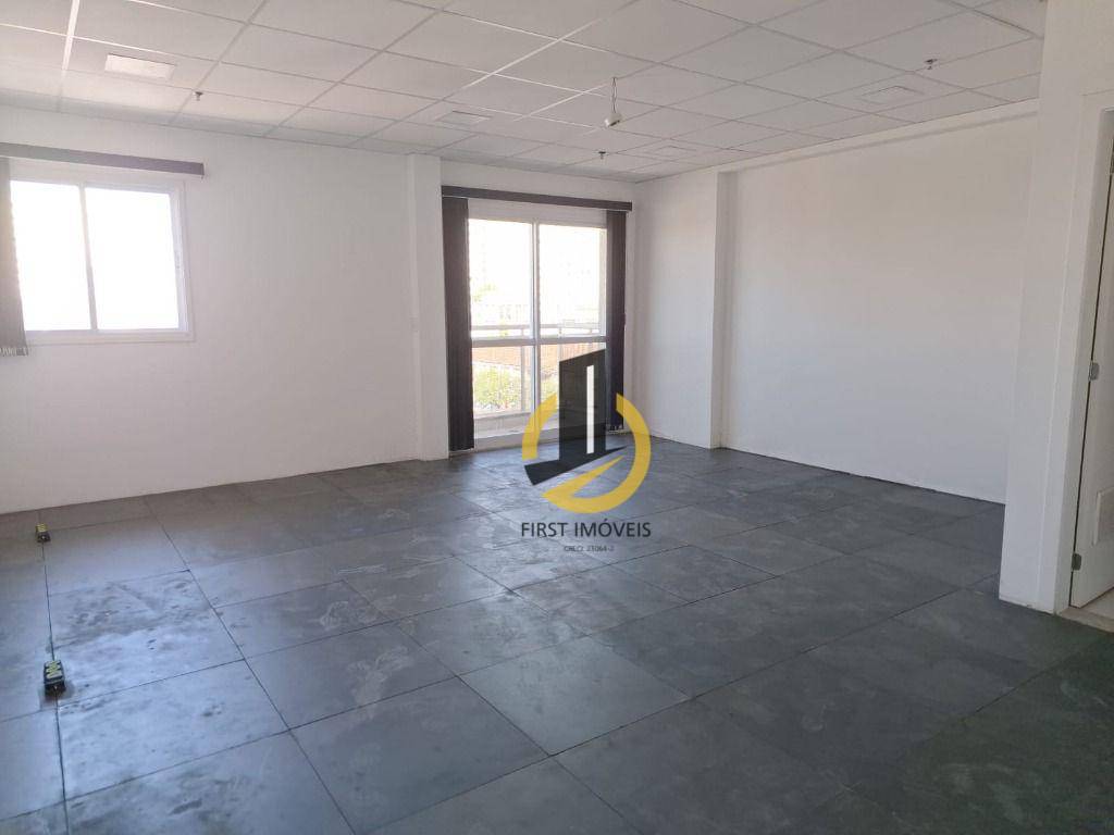 Conjunto Comercial-Sala à venda e aluguel, 38m² - Foto 2