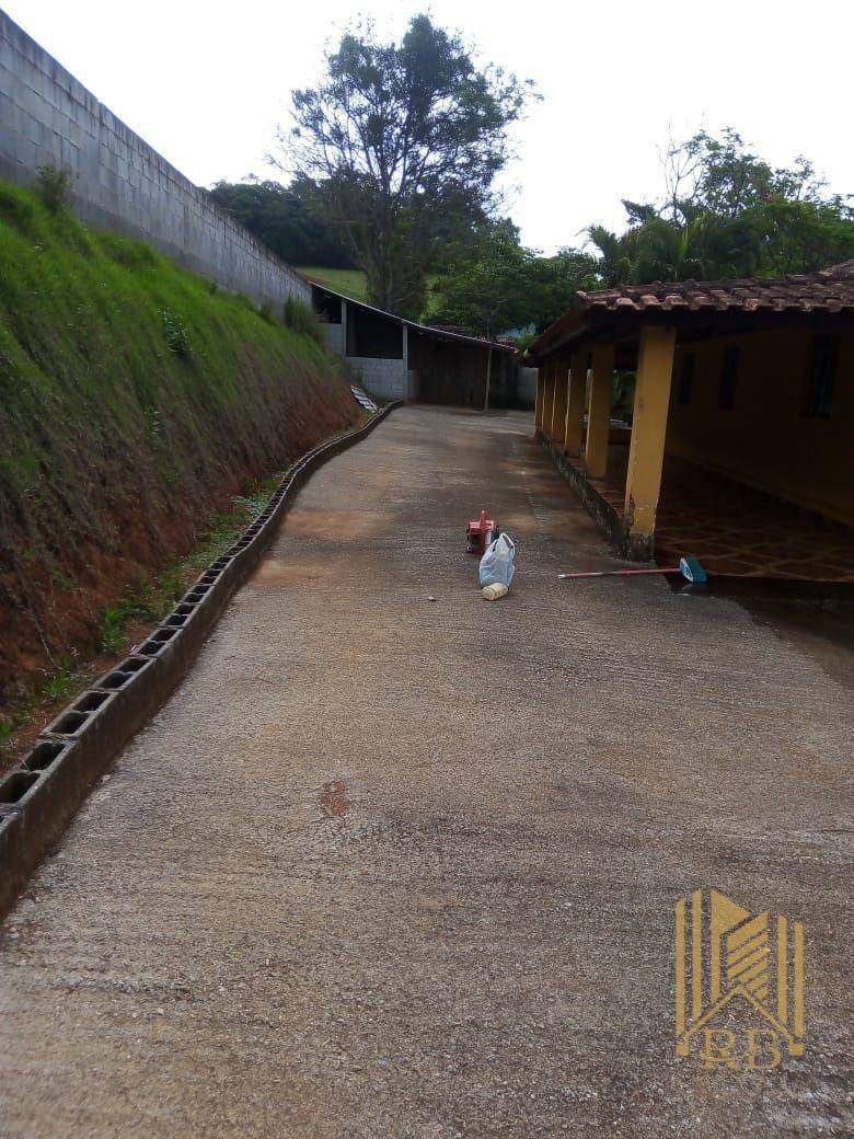 Chácara à venda com 3 quartos, 1000M2 - Foto 8