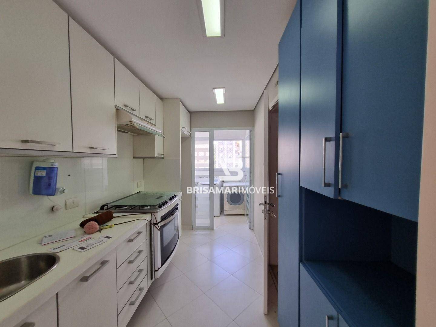 Apartamento à venda com 3 quartos, 105m² - Foto 23