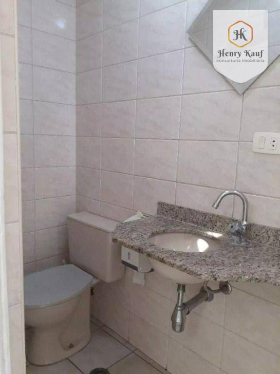 Conjunto Comercial-Sala à venda e aluguel, 90m² - Foto 16