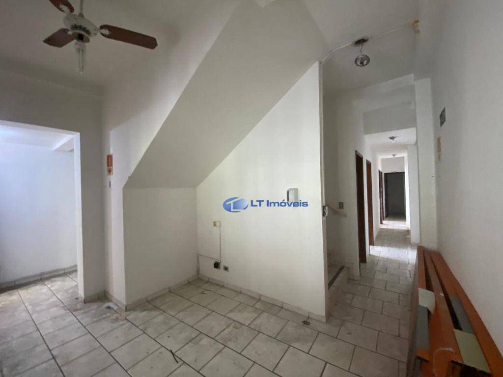 Sobrado à venda e aluguel, 217m² - Foto 3