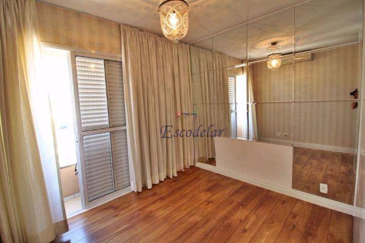 Apartamento à venda com 3 quartos, 137m² - Foto 8