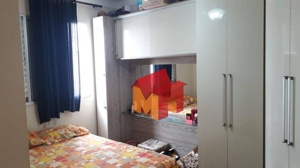 Apartamento à venda com 2 quartos, 50m² - Foto 16