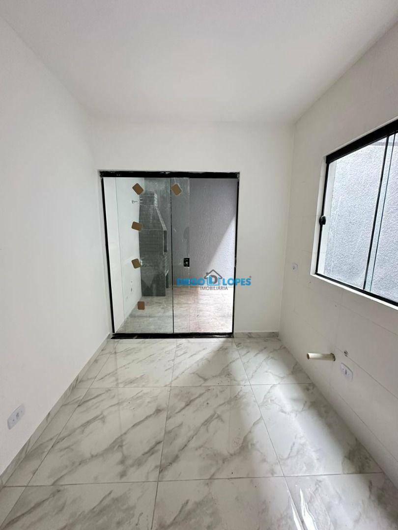 Sobrado à venda com 3 quartos, 81m² - Foto 5