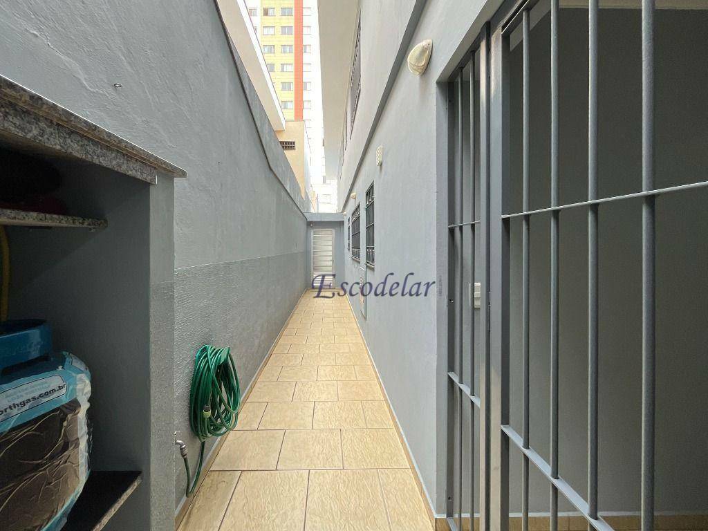 Sobrado à venda com 3 quartos, 140m² - Foto 22