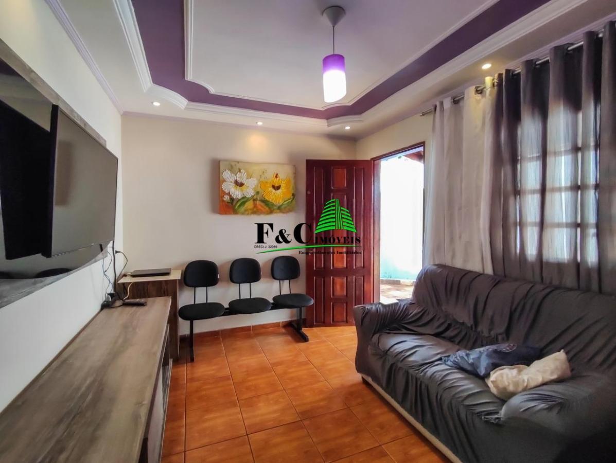 Casa à venda com 2 quartos, 265m² - Foto 5