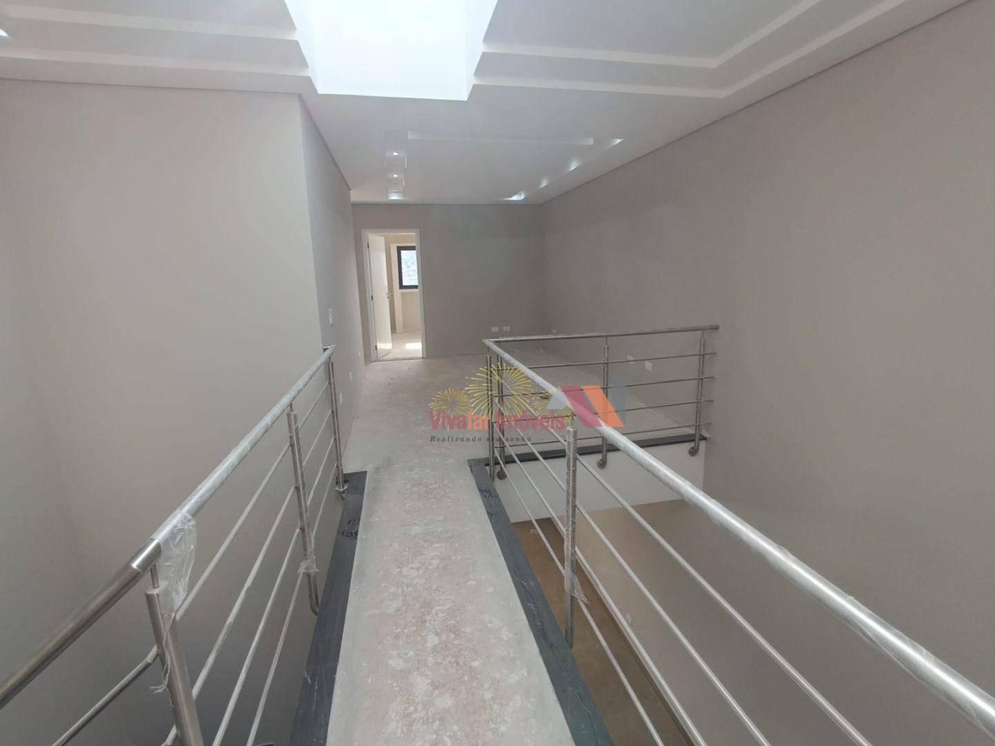 Sobrado à venda com 3 quartos, 164m² - Foto 9