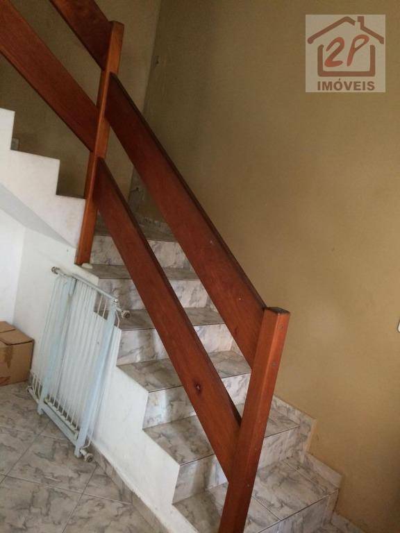 Sobrado à venda com 4 quartos, 92m² - Foto 20