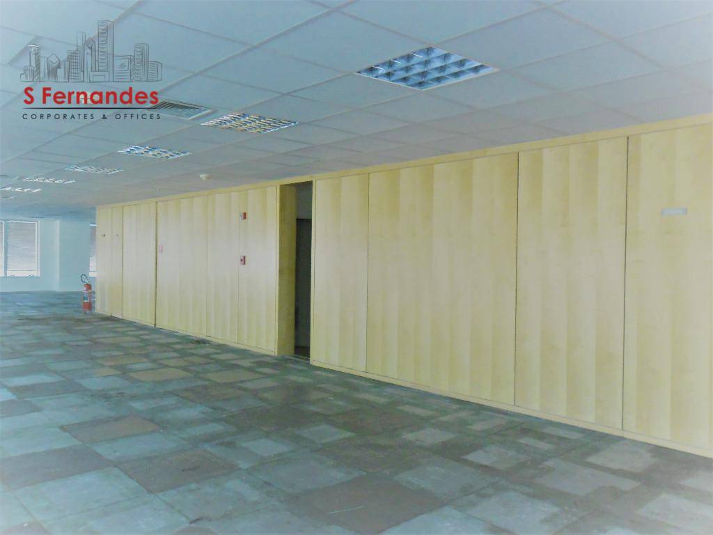 Conjunto Comercial-Sala para alugar, 914m² - Foto 9