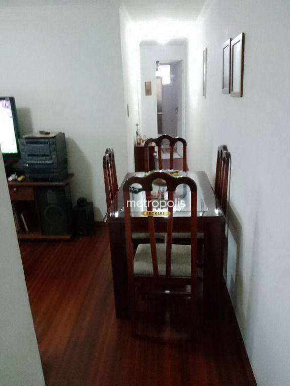 Apartamento à venda com 2 quartos, 50m² - Foto 3