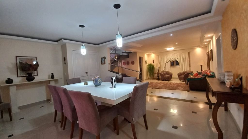 Casa de Condomínio à venda com 4 quartos, 350m² - Foto 6