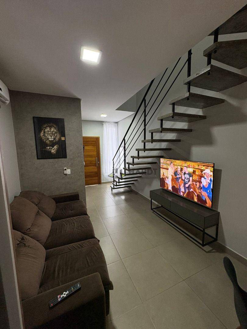 Casa, 2 quartos, 55 m² - Foto 4