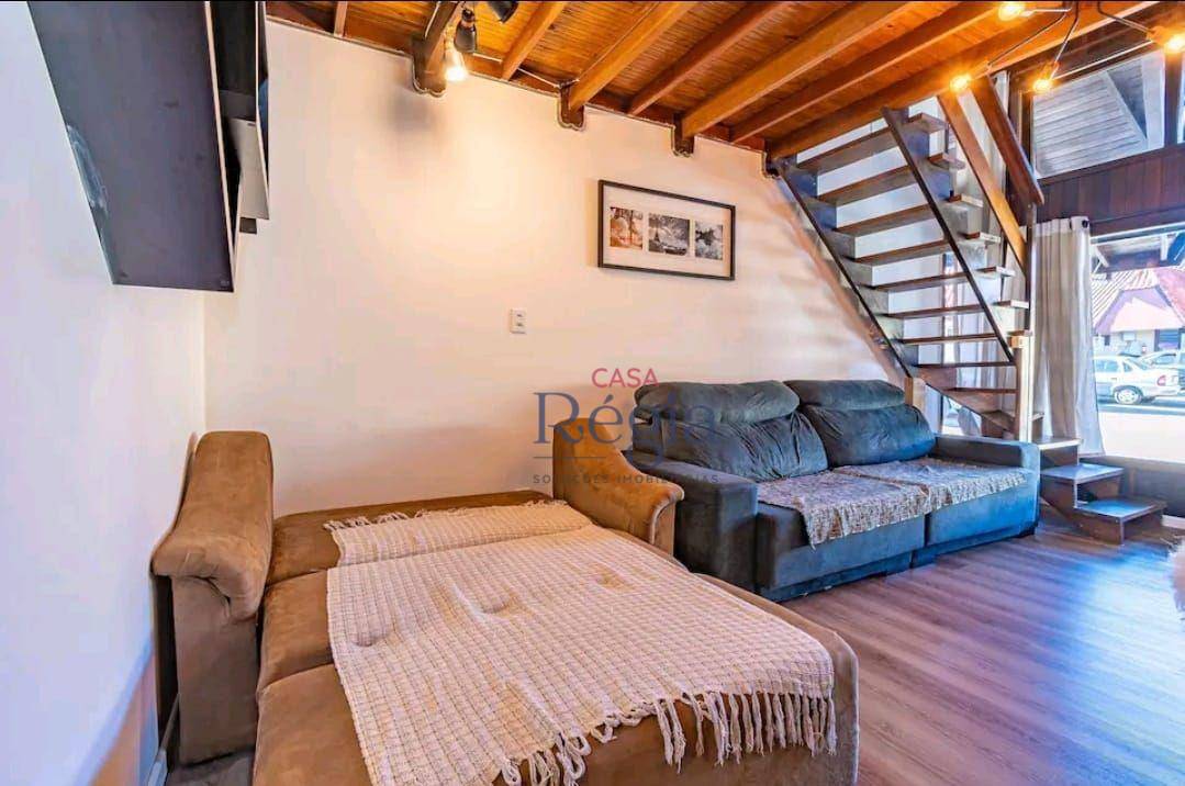 Apartamento, 1 quarto, 51 m² - Foto 1