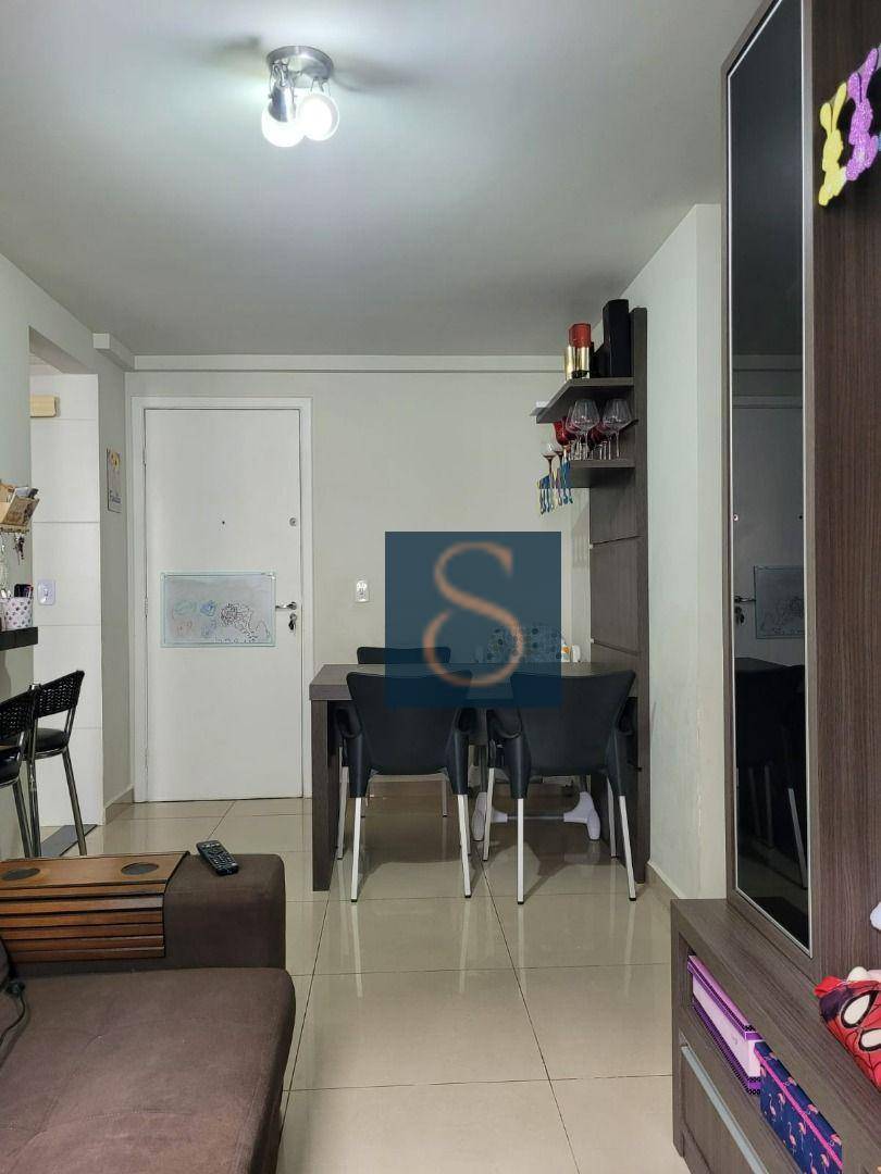 Apartamento à venda com 2 quartos, 53m² - Foto 23