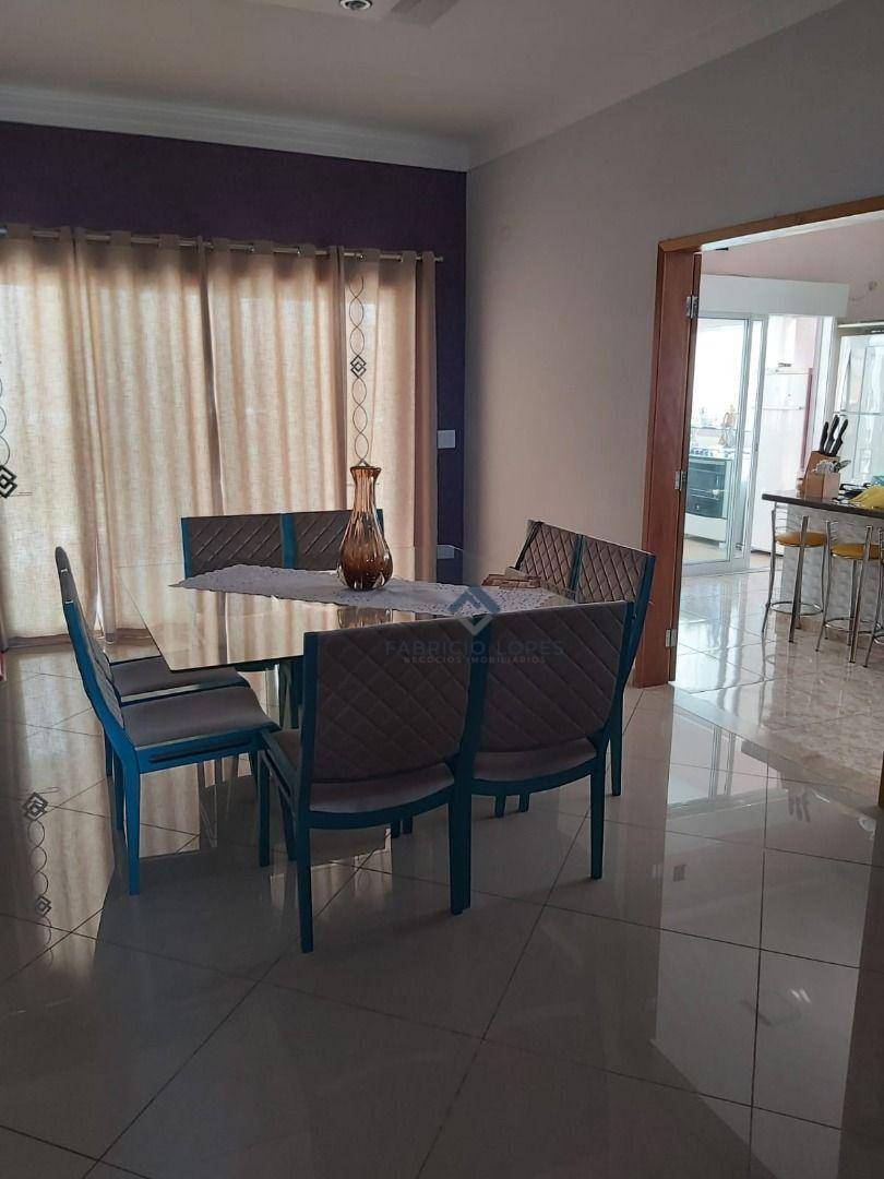 Casa à venda com 6 quartos, 540m² - Foto 11