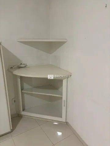 Apartamento à venda com 1 quarto, 29m² - Foto 5