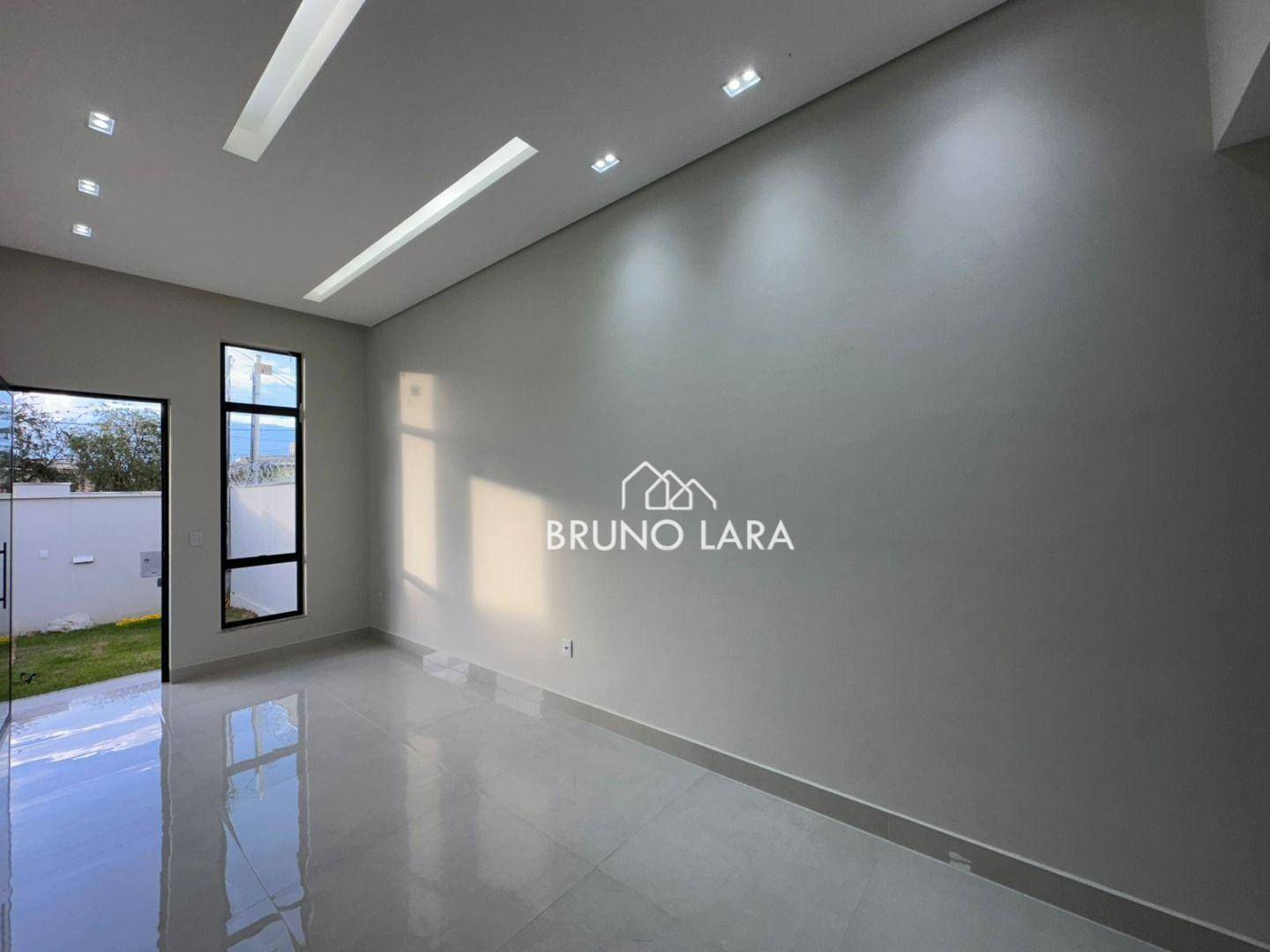 Casa, 3 quartos, 150 m² - Foto 2