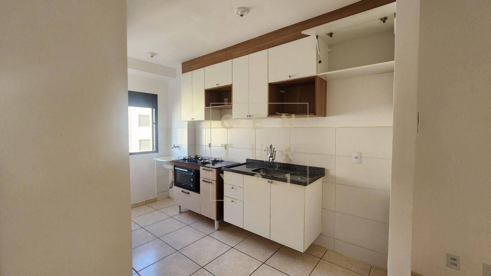 Apartamento, 2 quartos, 42 m² - Foto 1
