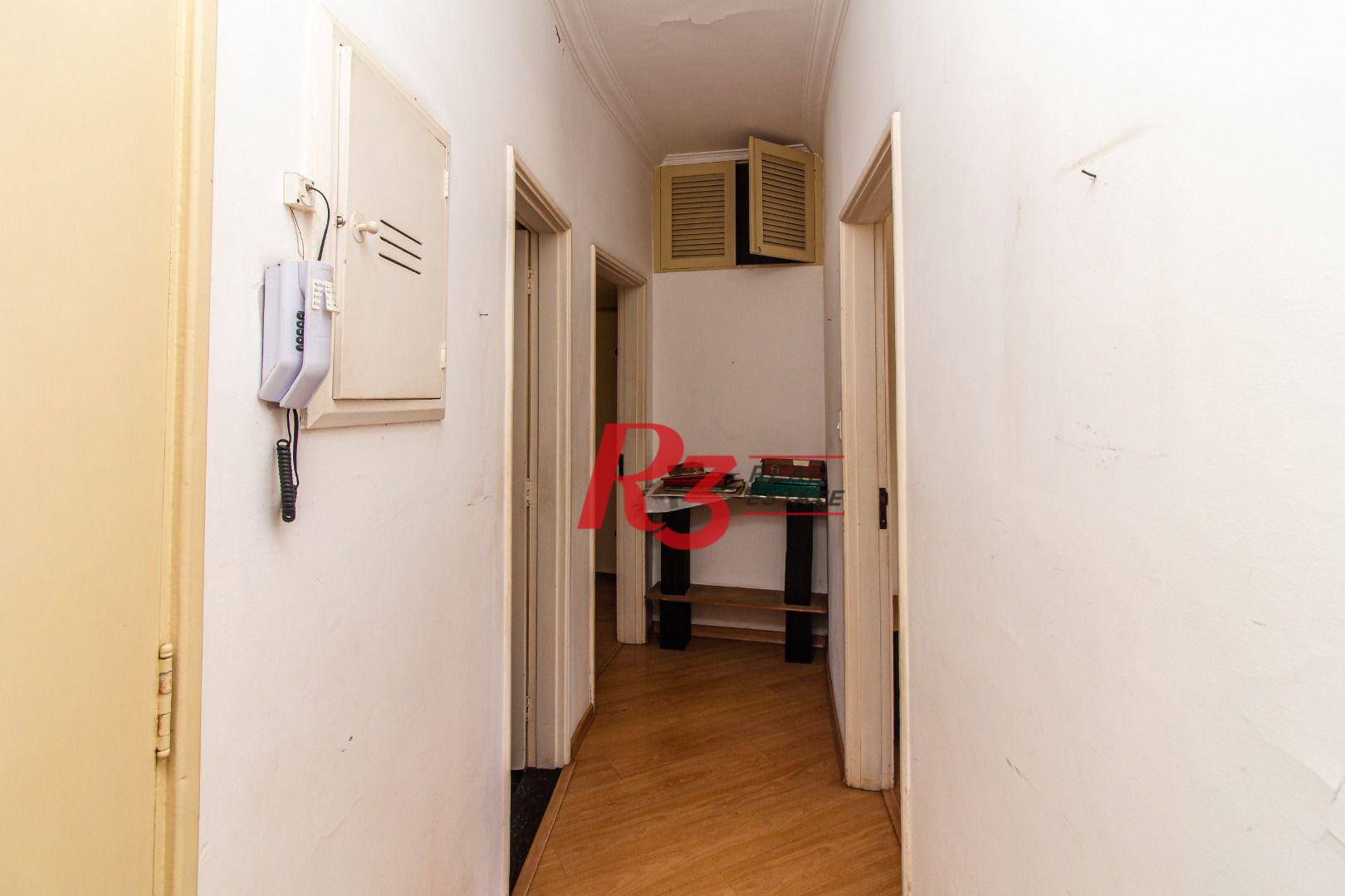 Apartamento à venda com 2 quartos, 98m² - Foto 5