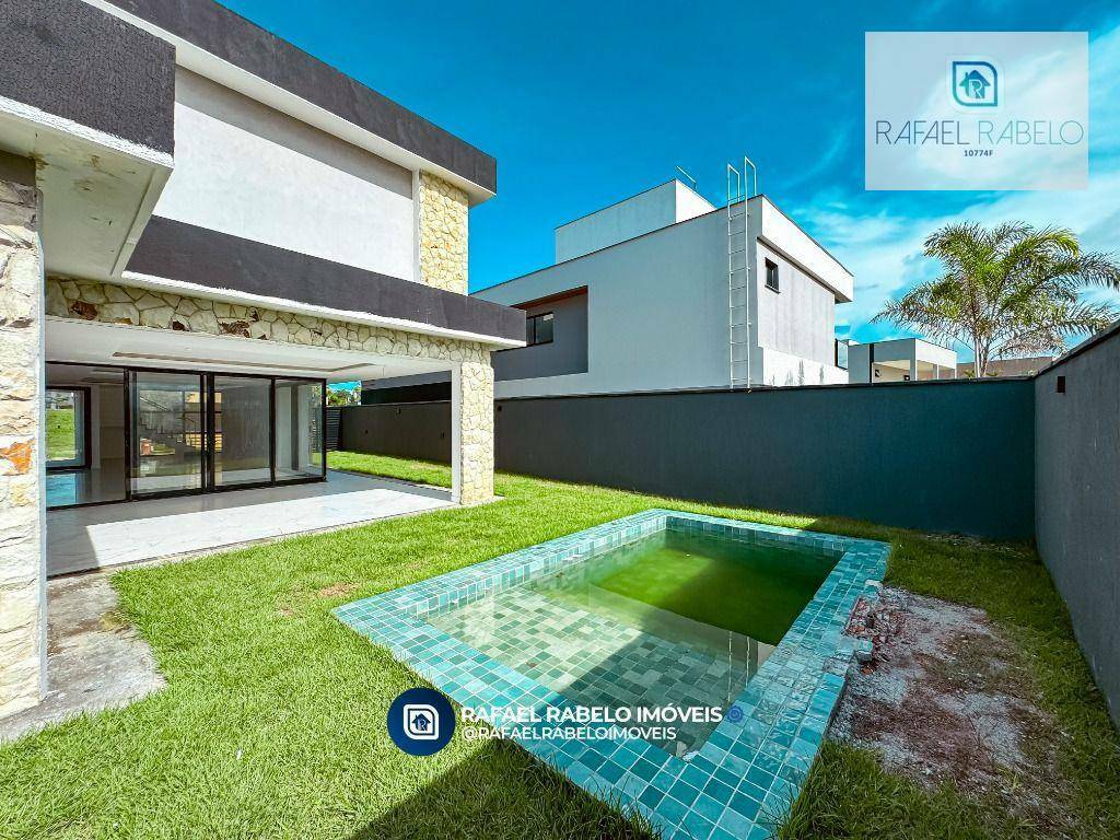 Casa de Condomínio à venda com 4 quartos, 330m² - Foto 10