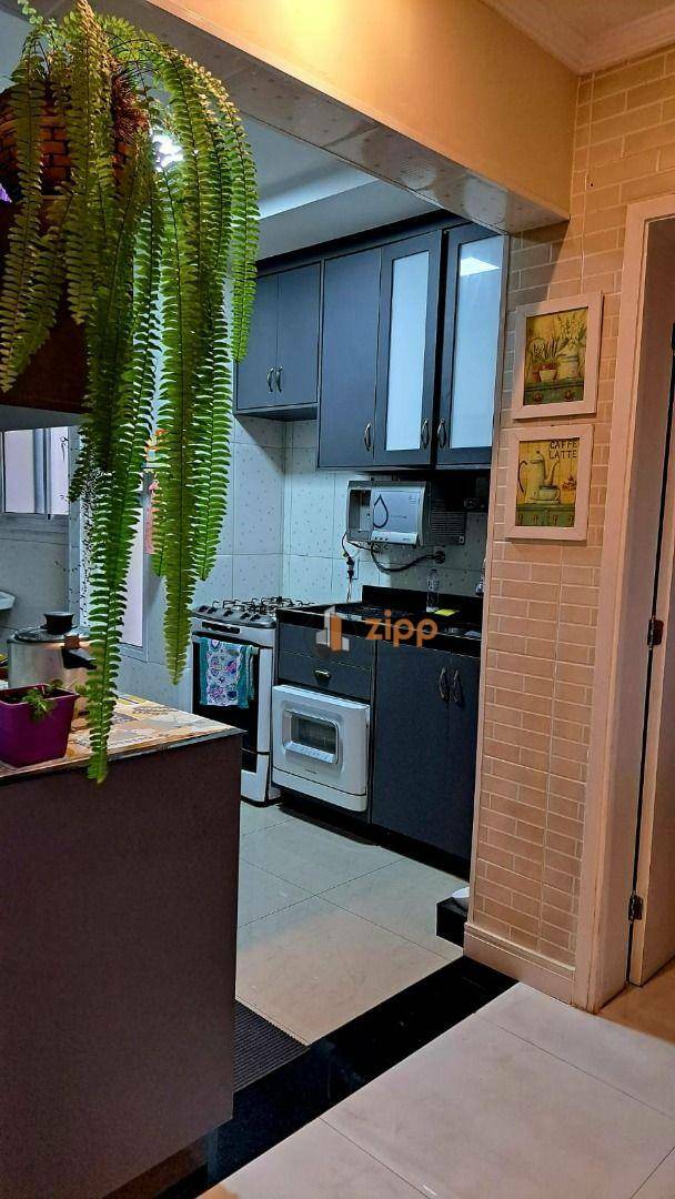 Apartamento à venda com 3 quartos, 93m² - Foto 33