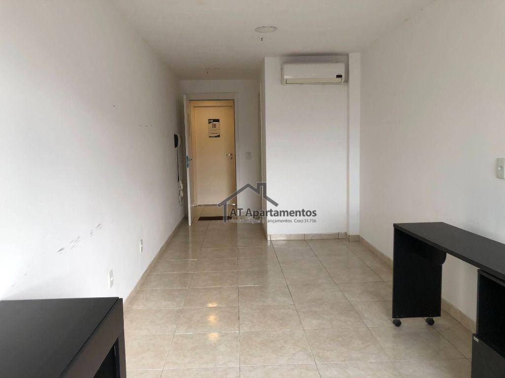 Conjunto Comercial-Sala para alugar, 25m² - Foto 9