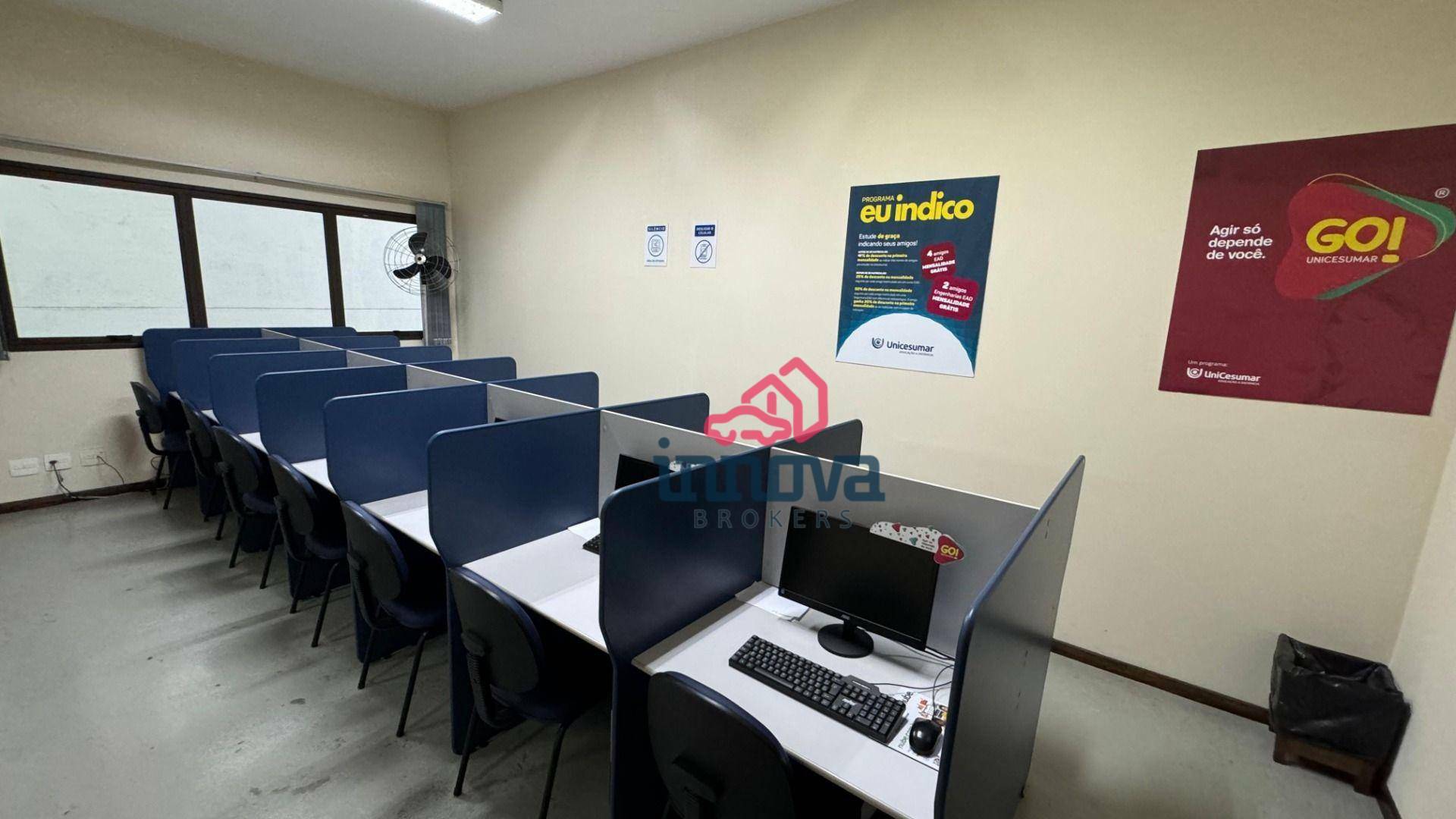 Prédio Inteiro à venda e aluguel, 1996m² - Foto 9