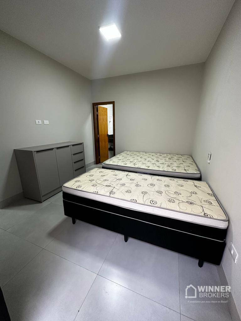 Casa à venda com 4 quartos, 190m² - Foto 5