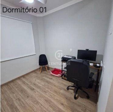 Apartamento, 3 quartos, 108 m² - Foto 5