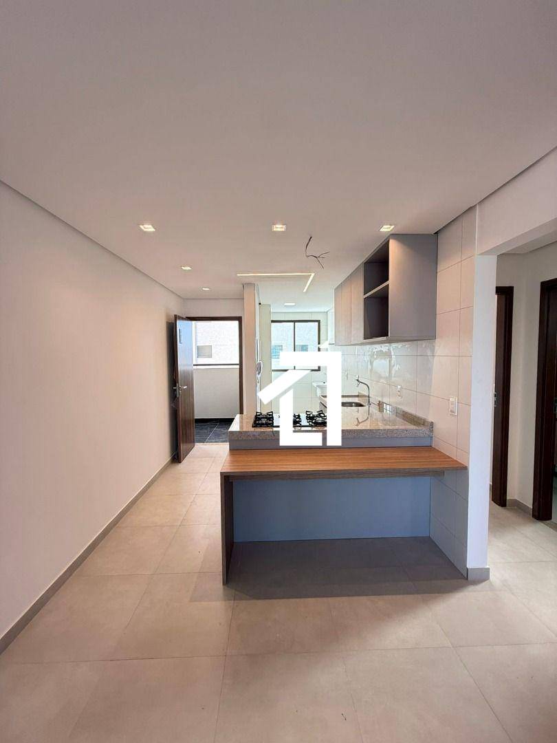 Apartamento, 2 quartos, 71 m² - Foto 2